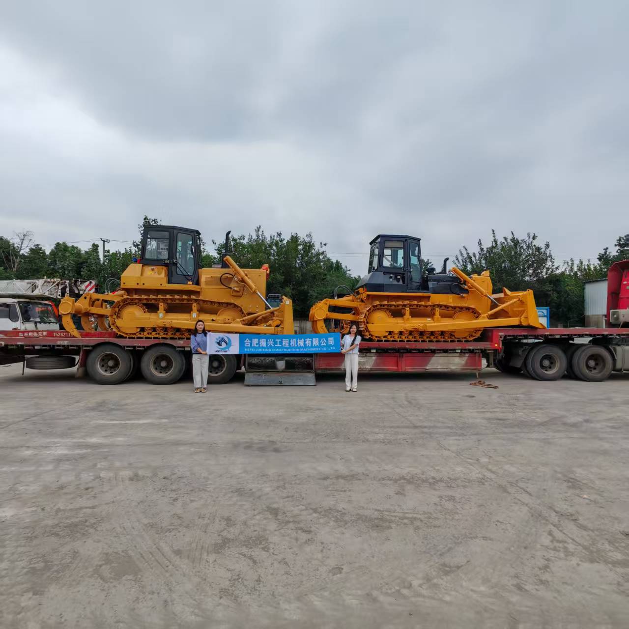 Caterpillar mini excavators